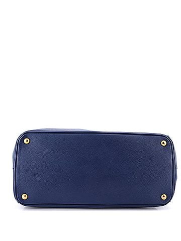 Prada Lux Open Tote Saffiano Leather Large (view 2)