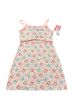 Sanrio Floral Pink Romper Size L - photo 1
