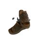 Guess Brown Wedges Size 10 - photo 1
