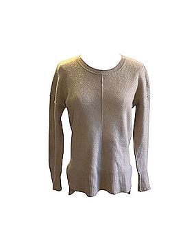 Max Studio Cashmere Pullover Sweater (view 1)