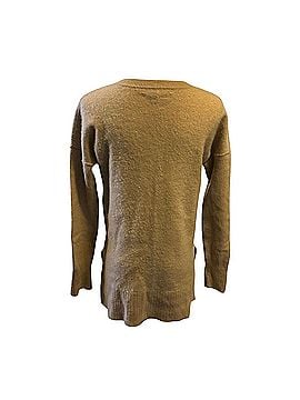 Max Studio Cashmere Pullover Sweater (view 2)