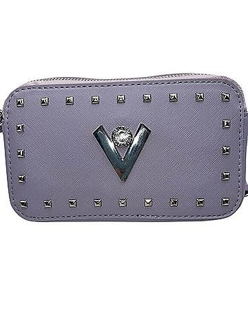 Valentino Orlandi Camera Bag Crossbody Bag (view 1)