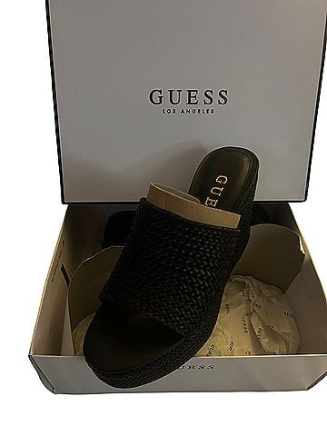 Guess Mule/Clog (view 1)