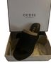 Guess Black Mule/Clog Size 9 1/2 - photo 1