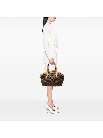 Louis Vuitton Monogram Tivoli GM (view 2)
