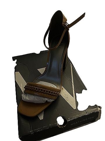 Worthington Heels (view 1)