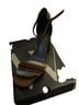 Worthington Tan Heels Size 9 1/2 - photo 1
