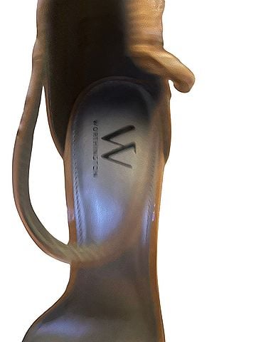 Worthington Heels (view 2)