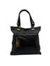 Michael Kors Black Shoulder Bag One size - photo 1