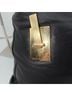 Michael Kors Black Shoulder Bag One size - photo 7