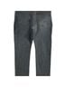 Madewell Solid Blue Jeans Size 30 waist - photo 2