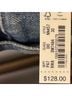 Madewell Solid Blue Jeans Size 30 waist - photo 5
