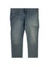 Madewell Solid Blue Jeans Size 30 waist - photo 1