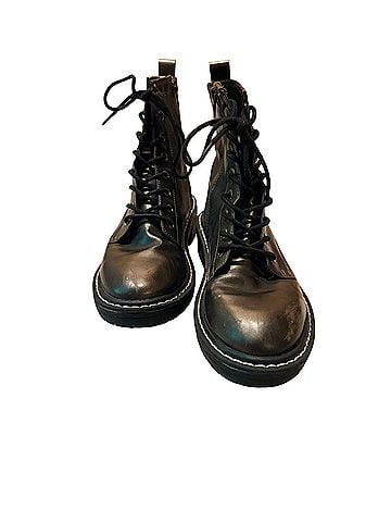 Forever 21 Ankle Boots (view 1)