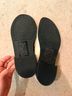 Zodiac White Flats Size 8 - photo 4