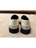 Zodiac White Flats Size 8 - photo 3