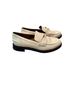 Zodiac White Flats Size 8 - photo 2