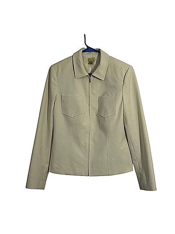 Caslon Jacket (view 1)