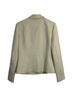 Caslon Ivory Jacket Size 8 - photo 2