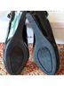 Style&Co Black Wedges Size 7 1/2 - photo 4