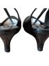 Style&Co Black Wedges Size 7 1/2 - photo 2