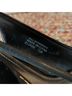 Style&Co Black Wedges Size 7 1/2 - photo 3