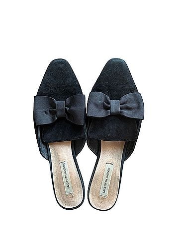 Saks Fifth Avenue Mule/Clog (view 1)