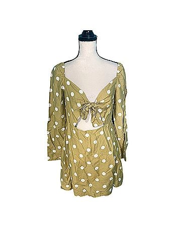 Nasty Gal Inc. Casual Dress (view 1)