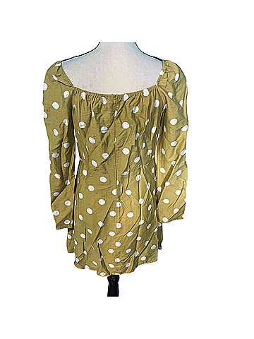 Nasty Gal Inc. Casual Dress (view 2)