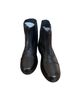 Tuff Rider Black Boots Size 6 1/2 - photo 1