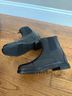 Tuff Rider Black Boots Size 6 1/2 - photo 3