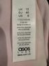 ASOS Floral Red Pink Green Brown Casual Pants Size 8 - photo 5