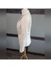 J.Crew Ivory Blazer Size 0 - photo 5