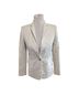J.Crew Ivory Blazer Size 0 - photo 1