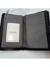 Fossil Black Wallet One size - photo 10