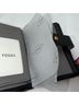 Fossil Black Wallet One size - photo 7