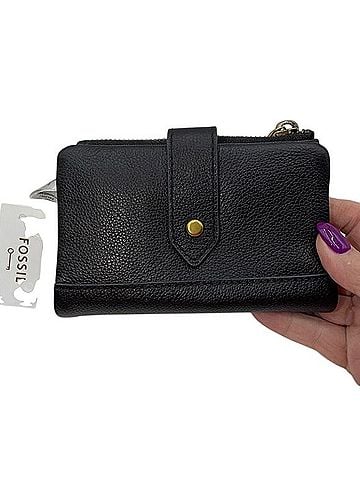 Fossil Lainie Multifunction Wallet (view 1)