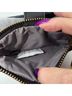 Fossil Black Wallet One size - photo 9