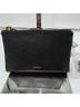 Fossil Black Wallet One size - photo 3
