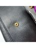Fossil Black Wallet One size - photo 8