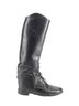 Amazonas Black Boots Size 5 - photo 2