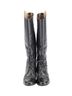 Amazonas Black Boots Size 5 - photo 1
