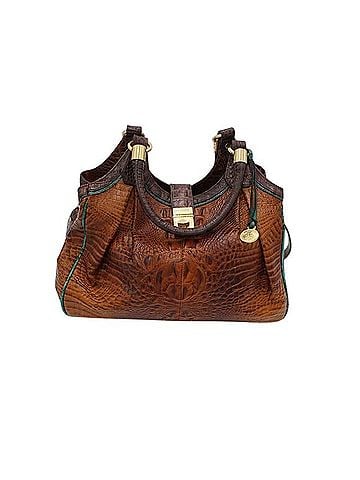 Brahmin Shoulder Bag (view 1)