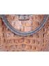 Brahmin 100% Leather Brown Shoulder Bag One size - photo 5