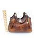 Brahmin 100% Leather Brown Shoulder Bag One size - photo 4