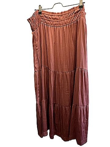 Anthropologie Casual Skirt (view 2)