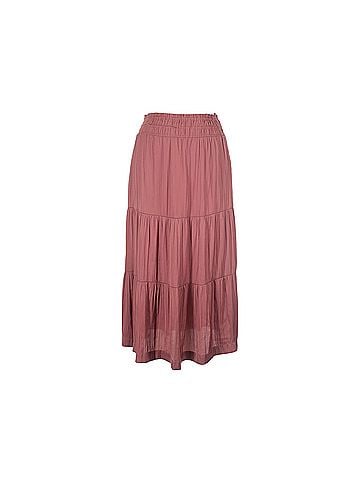 Anthropologie Casual Skirt (view 1)