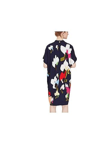 Escada Dixanula Cocktail Dress (view 2)