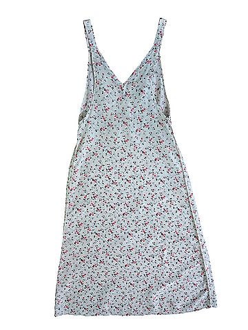 R13 Long Slip Dress Casual Dress (view 2)