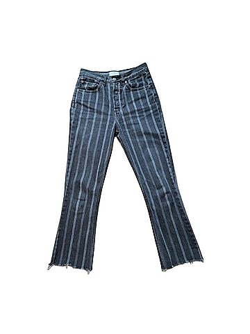 Boyish Darcy Cropped Flare Jeans (view 1)